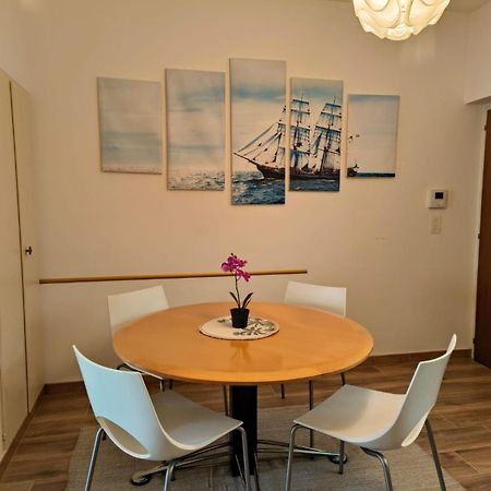 Sailing Apartment Lugano Exterior foto
